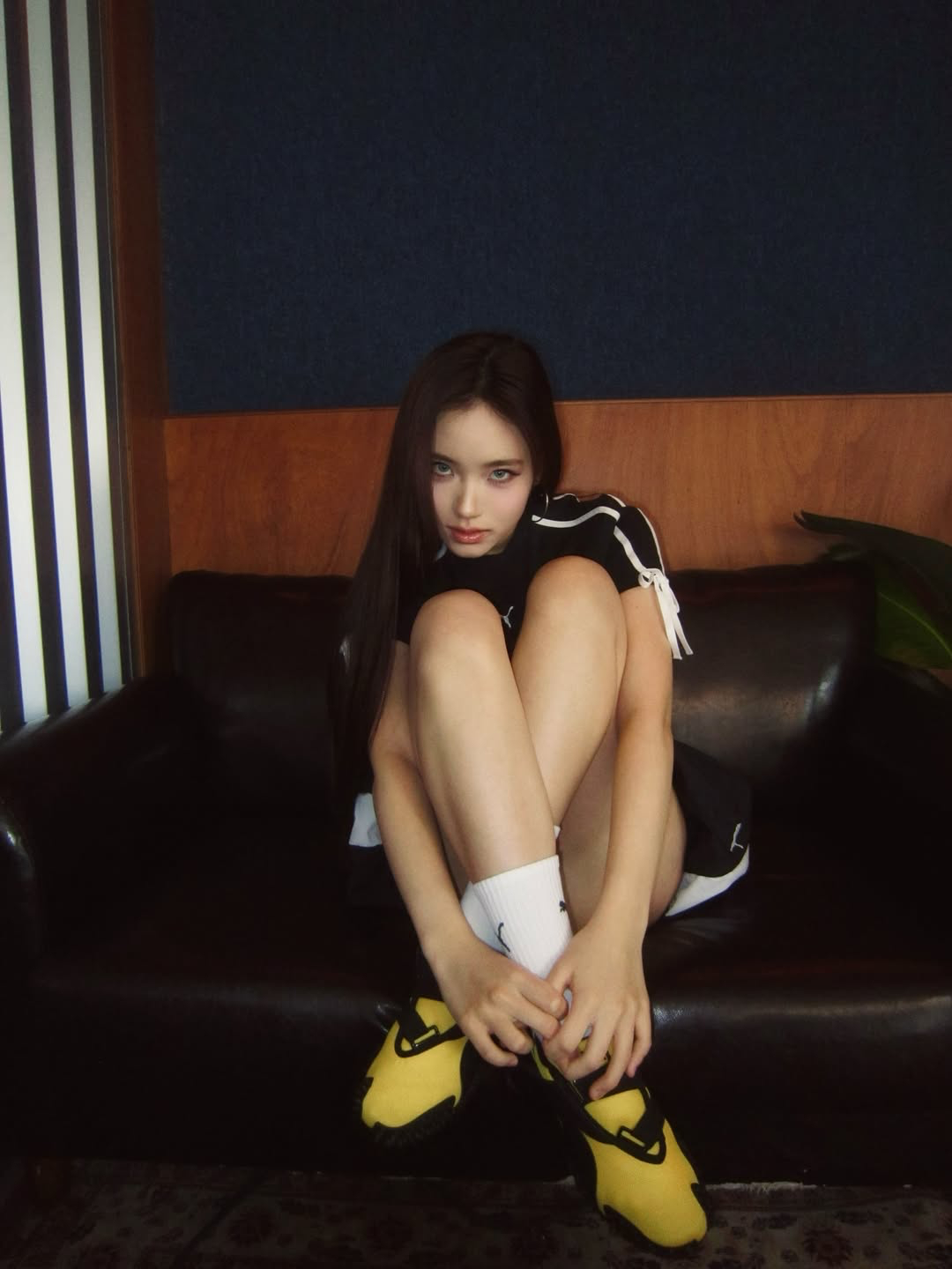 Lily 今天是邪恶小猫😈😺 ​​​