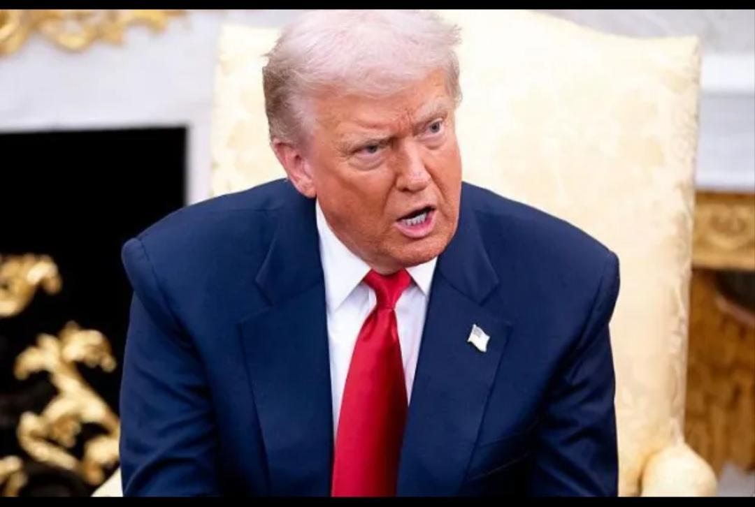 彭博社不久前援引白宫官员的话称，特朗普政府目前正在筹备一套备用方案，以便在美国最