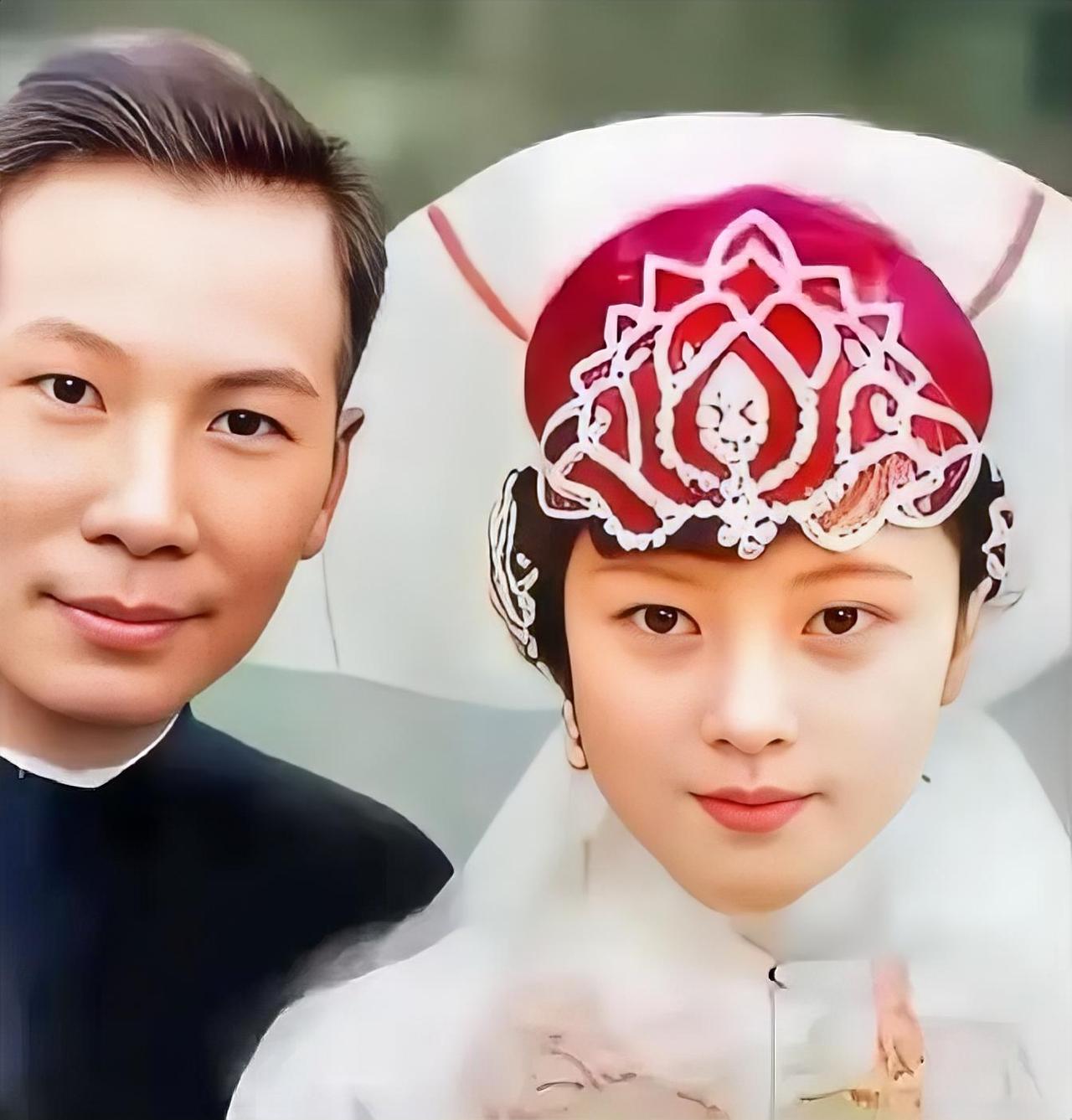 1928年作为宋美龄的前男友，刘纪文不敢与蒋介石竞争宋美龄，无奈放弃。没想到上帝
