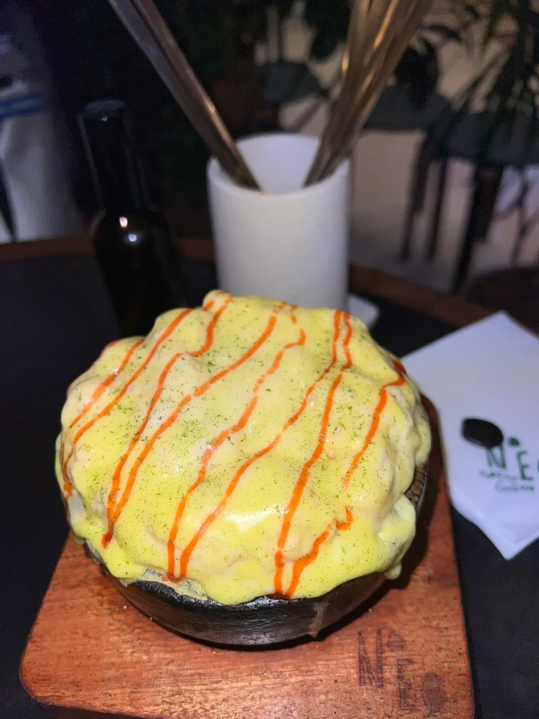 杭州的韩料升级啦！排了很久才终于吃上了！