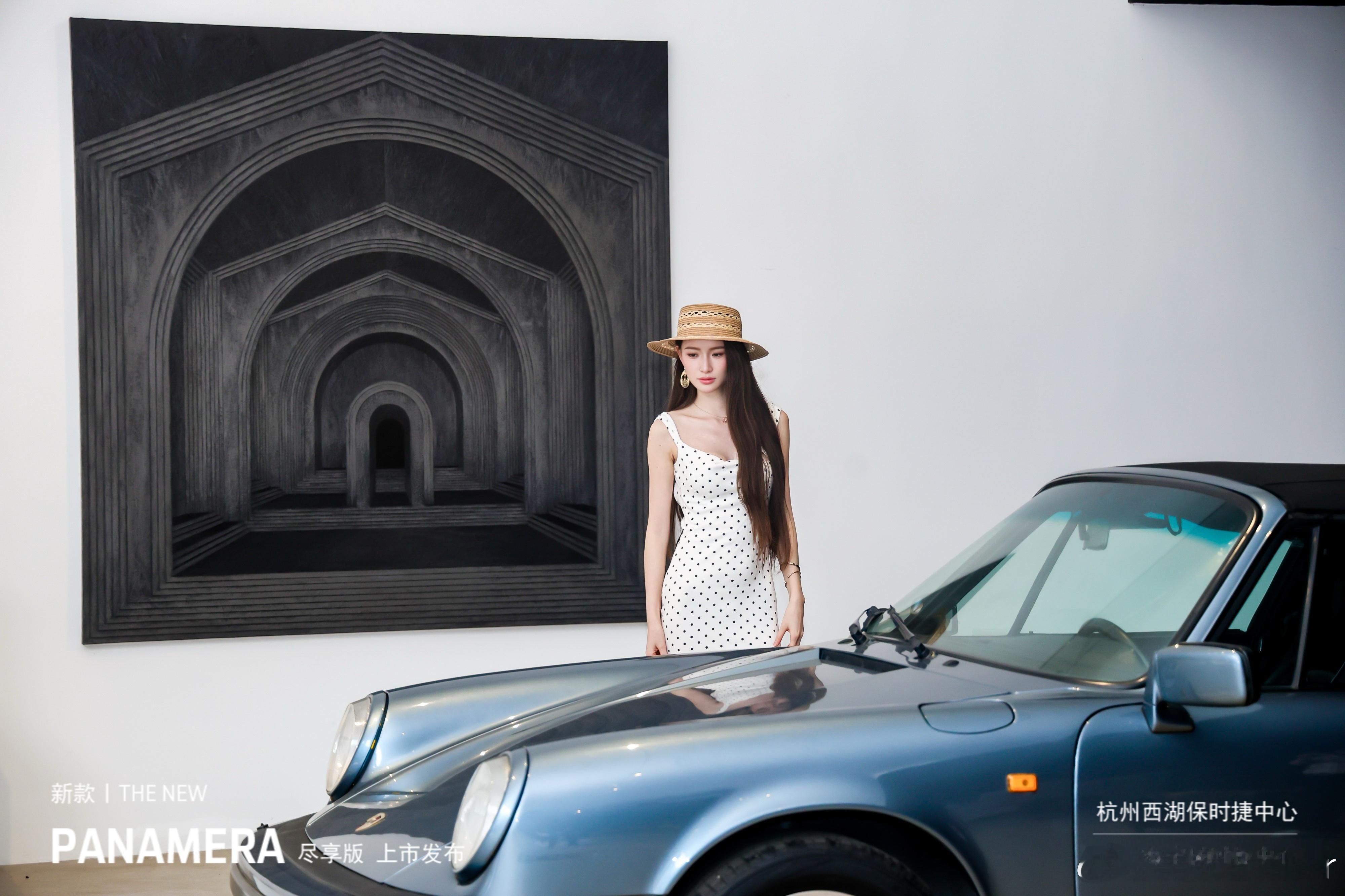 生活需要一些“尽享”的时刻从容展开的旅程层层递进的香气Panamera 尽享版 