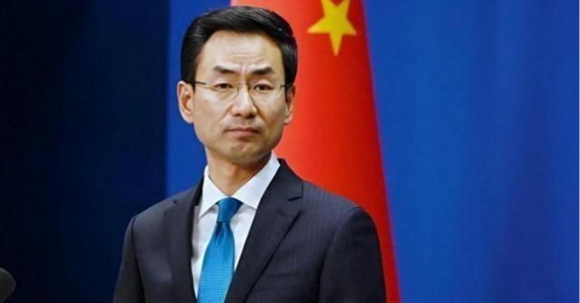 美国强行带走委内瑞拉总统，中国没动；转头轰炸伊朗，中国还是没动。华盛顿情报界开始