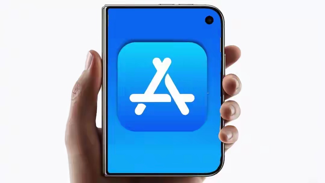 iPhoneDuo 强制适配苹果这步棋下得是真远。iPhone Duo还没上市，