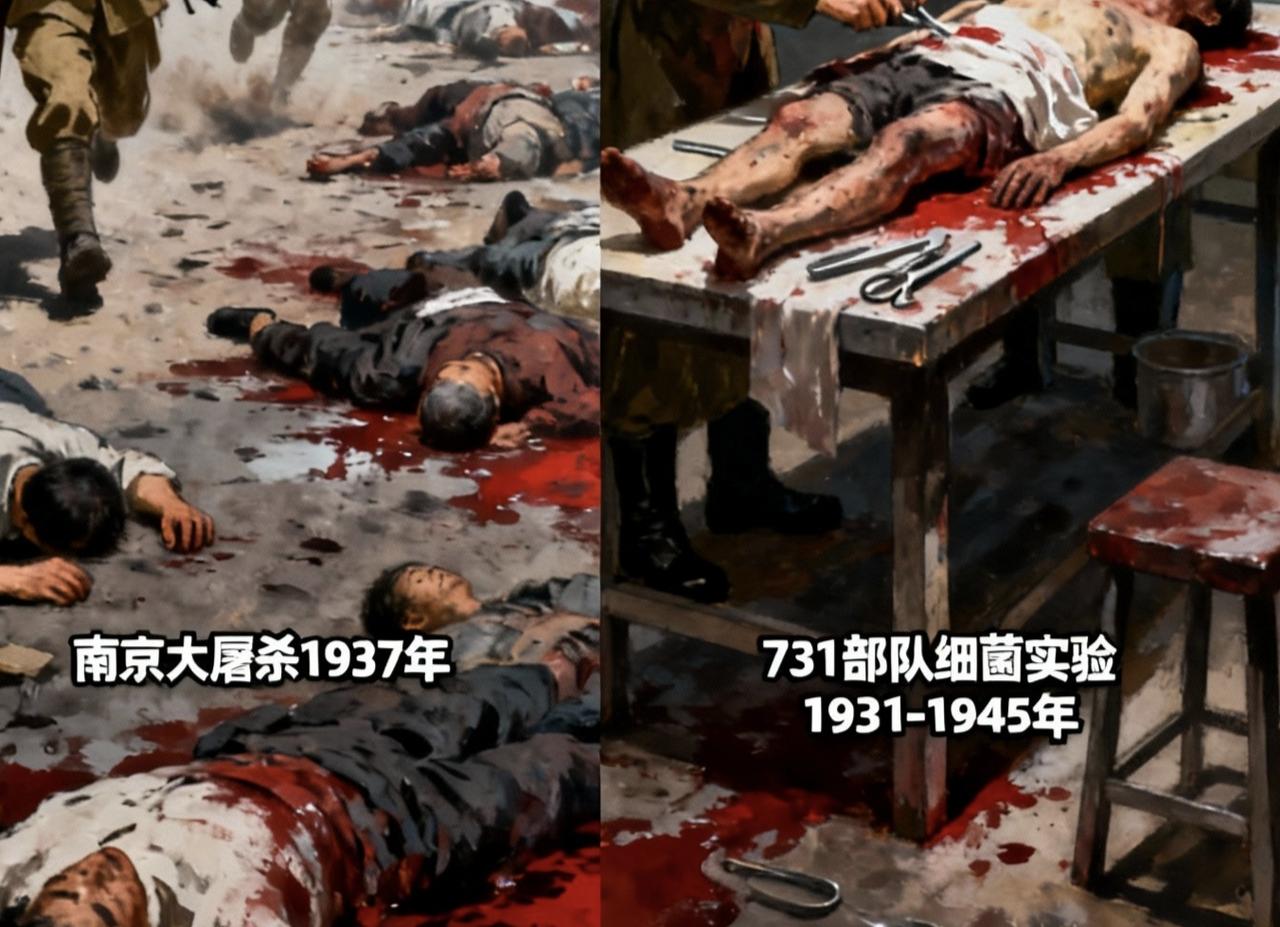 3500万生命，日本罪行不可饶恕。
旅顺大屠杀
1894年11月21日至24日，