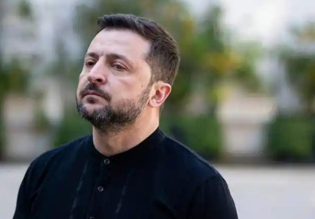 欧洲这份清醒来得太迟了！金灿荣的预判极其狠辣：俄乌一旦收场，最大的输家不是乌克兰