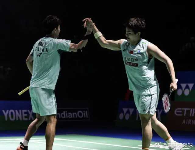 3月4日2026世界羽联超级1000全英公开赛，首日中国羽毛球拿下7胜3负，男单
