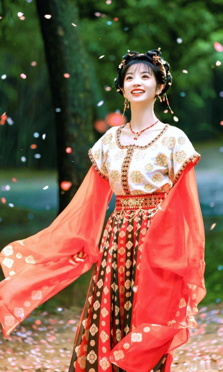 谁能忍住不偷田曦薇衣服   看梅逐雨吐槽牛郎织女老梗时我还猛点头，心里想 “这剧