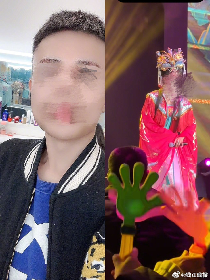 #罗大美遗体已在太平间待了752天#【“反串网红”罗大美被害案，29日一审二次开