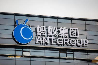 蚂蚁集团完成董事会换届：何小鹏、白重恩、曾顺福新任独董，史美伦、张宏江留任
蚂蚁