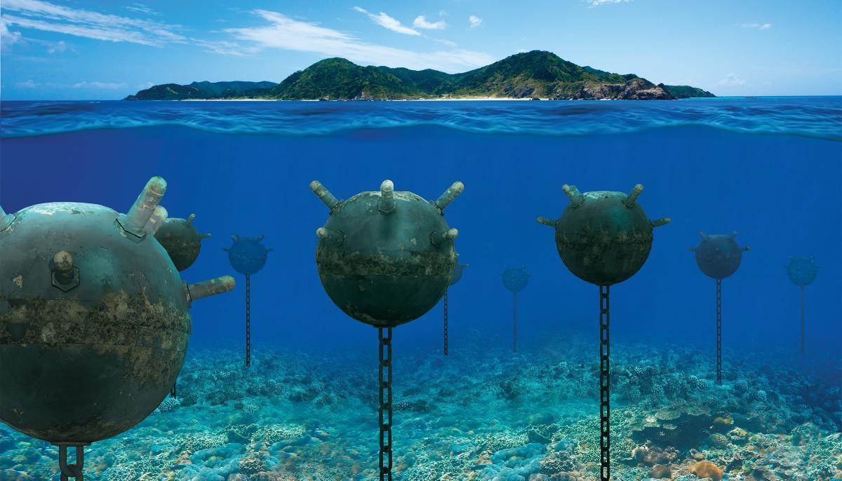 德国出动海上力量进驻红海，意在为霍尔木兹海峡扫雷行动提前布局，可多方现实条件叠加