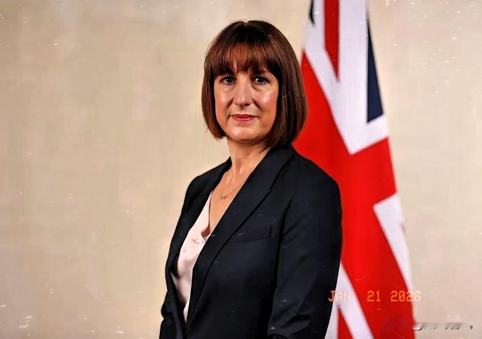 英国公开喊话中国，
 在瑞士，英国财政大臣蕾切尔•里夫斯1月21日在达沃斯经济论