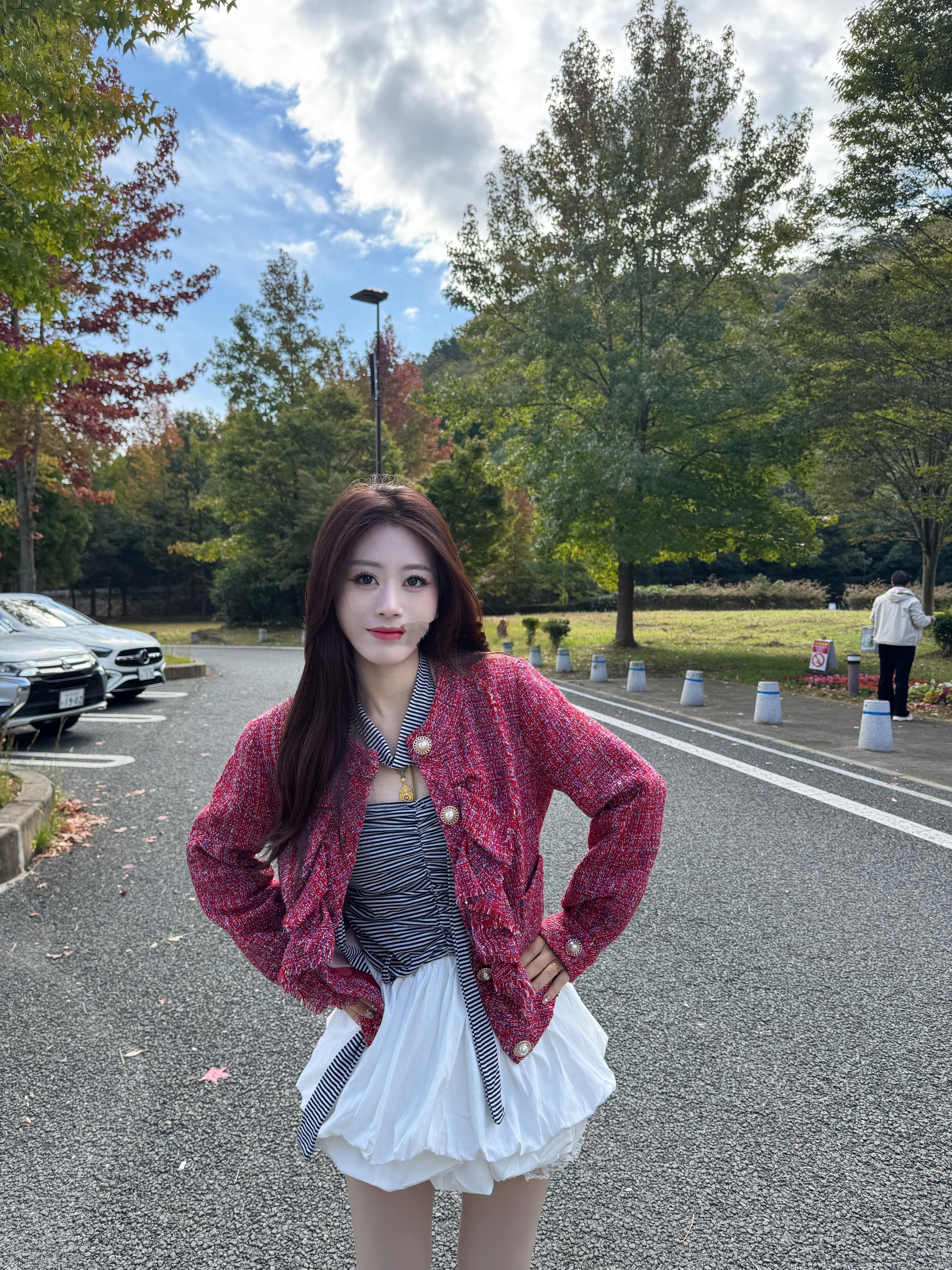 🛖🐄·美山町 是个好可爱的小村庄  ​​​