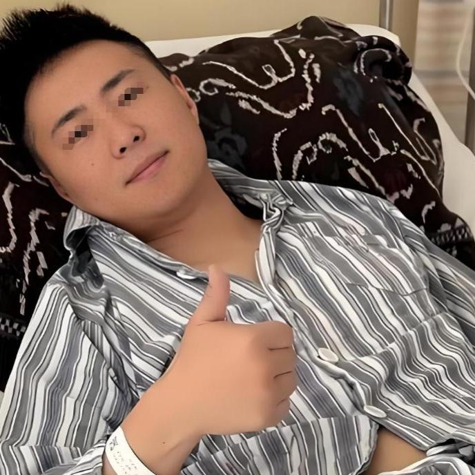 太唏嘘！捐骨髓救同事女儿，14年后结局让人破防
 
谁能想到！当初我无偿捐骨髓，
