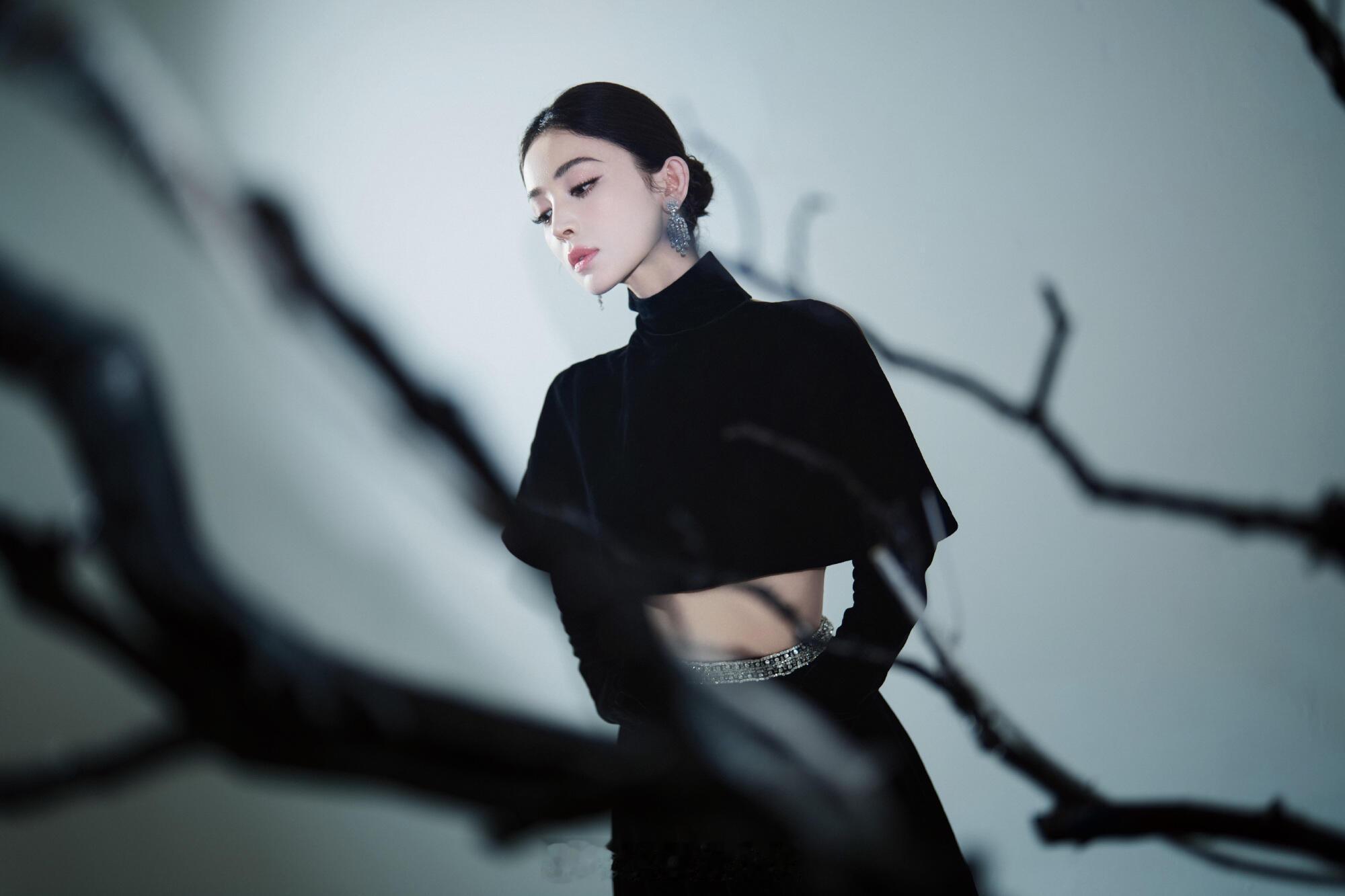 古力娜扎 ​​​