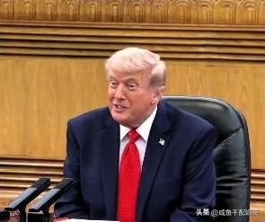 高调邀功！特朗普盛赞访华之行
 
5月15日，外媒传来最新消息。
特朗普返回白宫