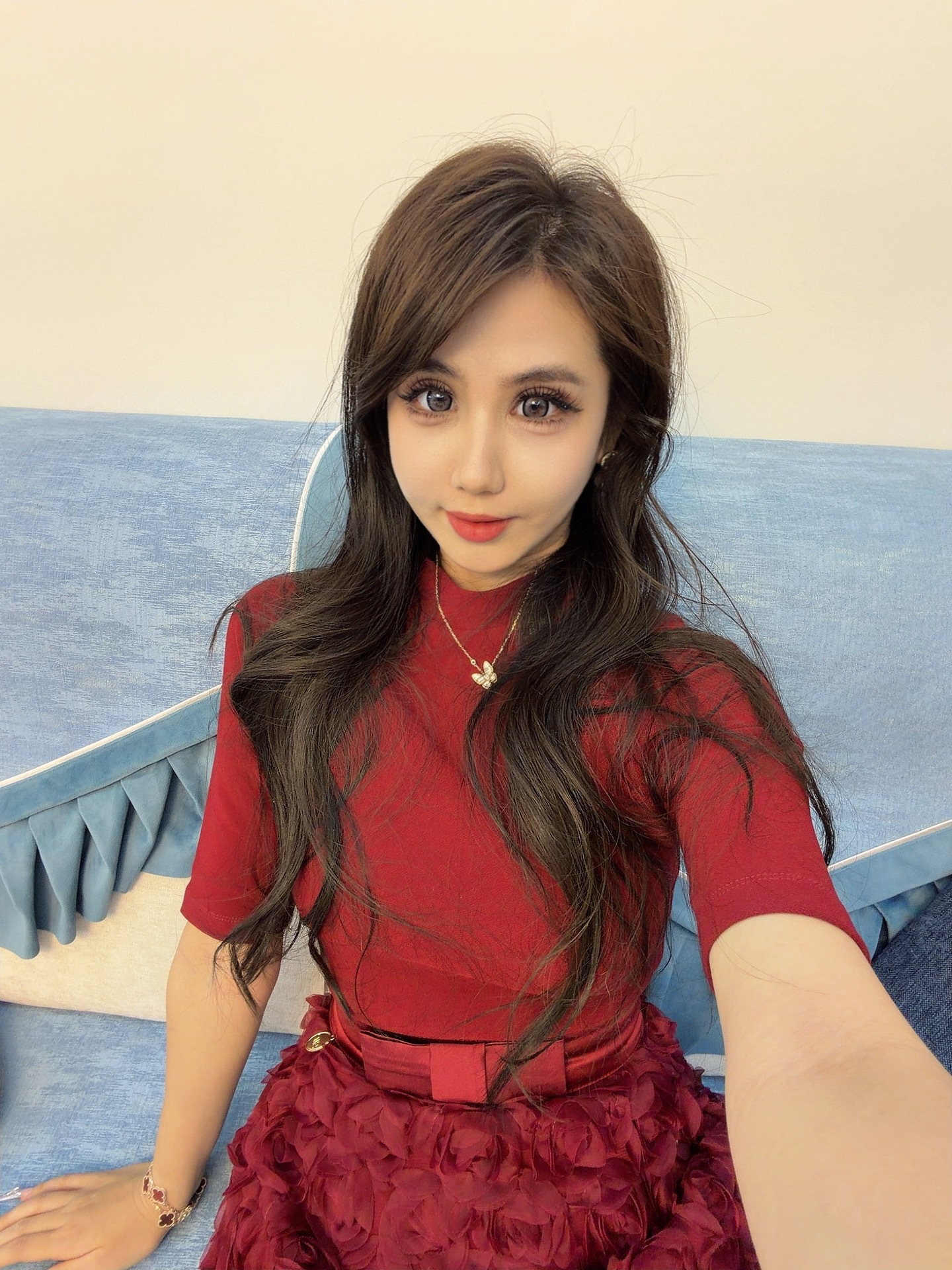 过年啦过年啦(❁´ω`❁)(੭ˊᵕˋ)🧨 