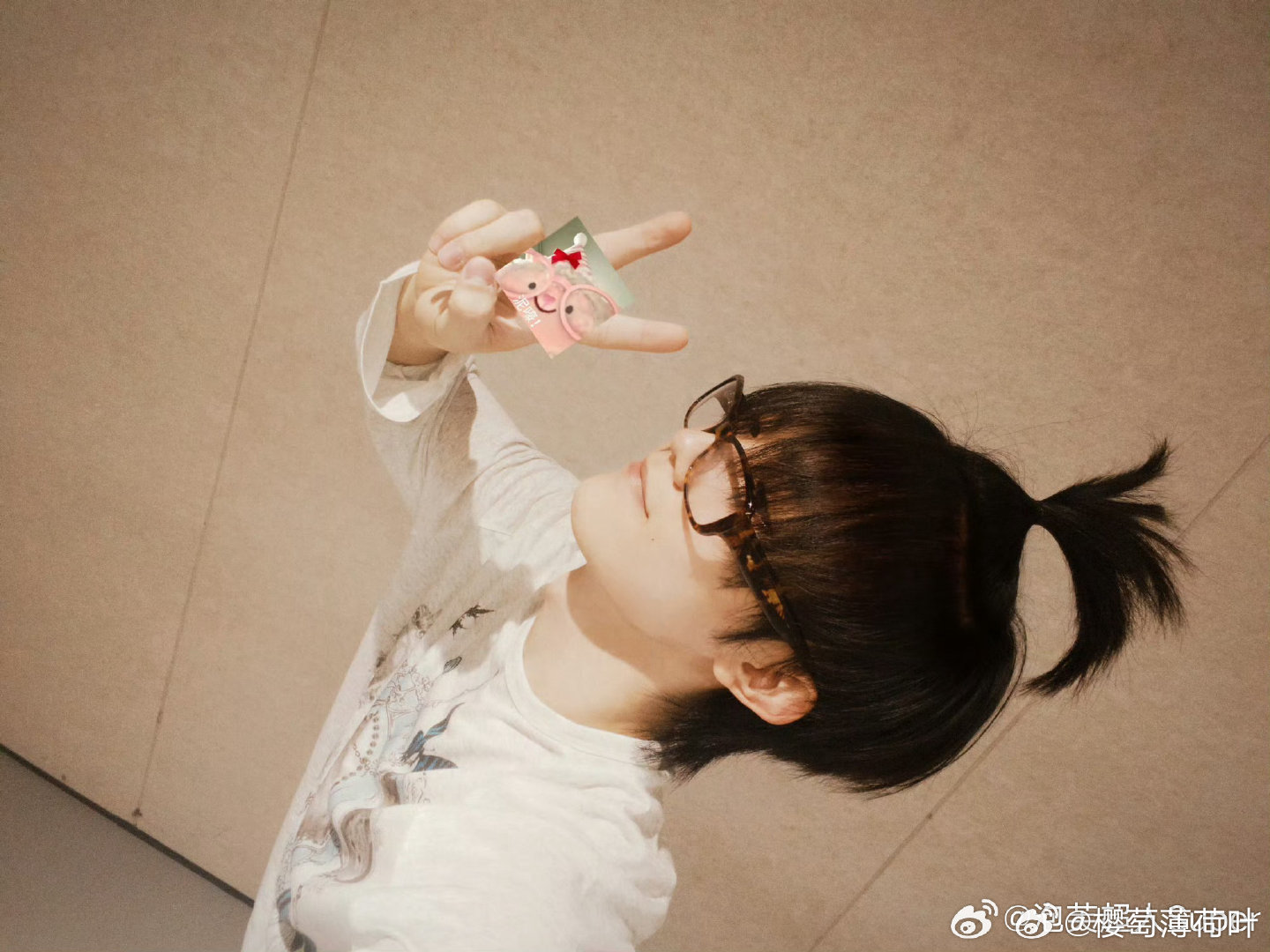 苏新皓早安语音苏新皓专属早安语音准时上线！干净细腻的少年语调，搭配暖心日常叮嘱，