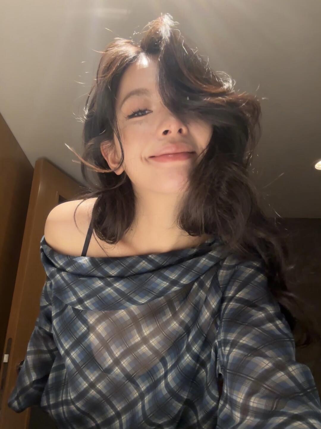 窝里横🙋‍♀️