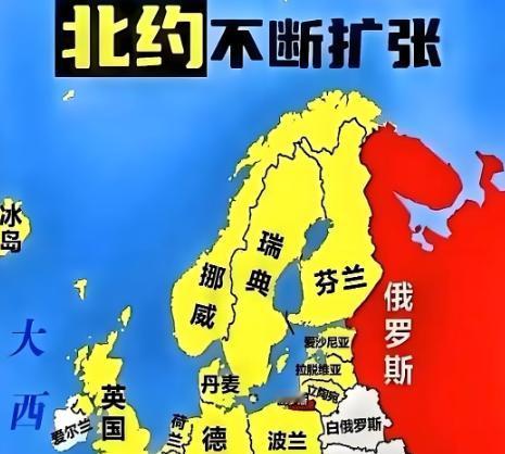 北约敢不敢灭了俄罗斯？按理来说北约作为一个军事集团，若联合起来对付俄罗斯，实力上