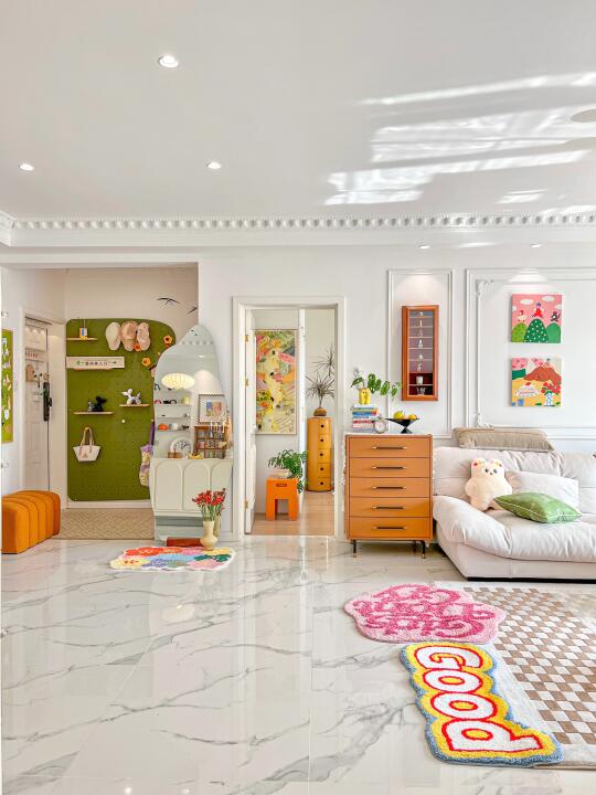 29岁两房一娃，长大后的生活幸福又甜蜜🥰💕