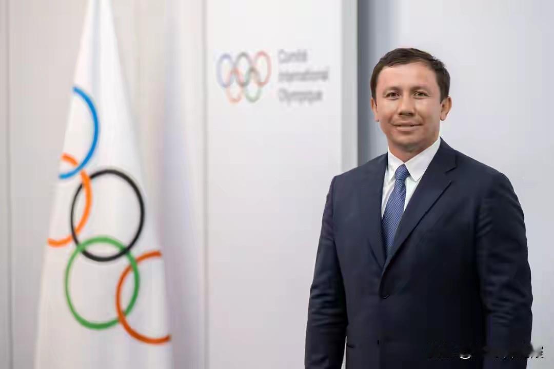 戈洛夫金将出任世界拳击协会主席，肩负拳击重返奥运核心舞台任务