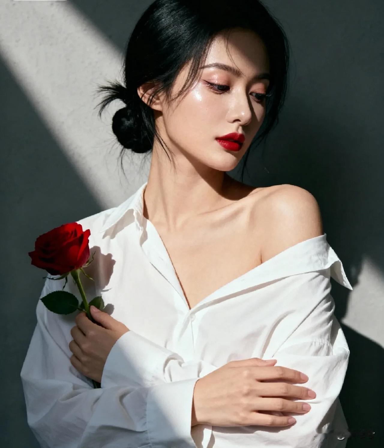 男人们听好了！
不管你多缺女人，多渴望陪伴，
这4类女人，坚决碰不得，
碰了就是