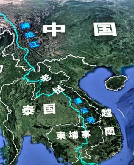 泰国敢不敢灭了柬埔寨？行家一针见血：别看泰国现在风头正盛，其实历史上柬埔寨才是东