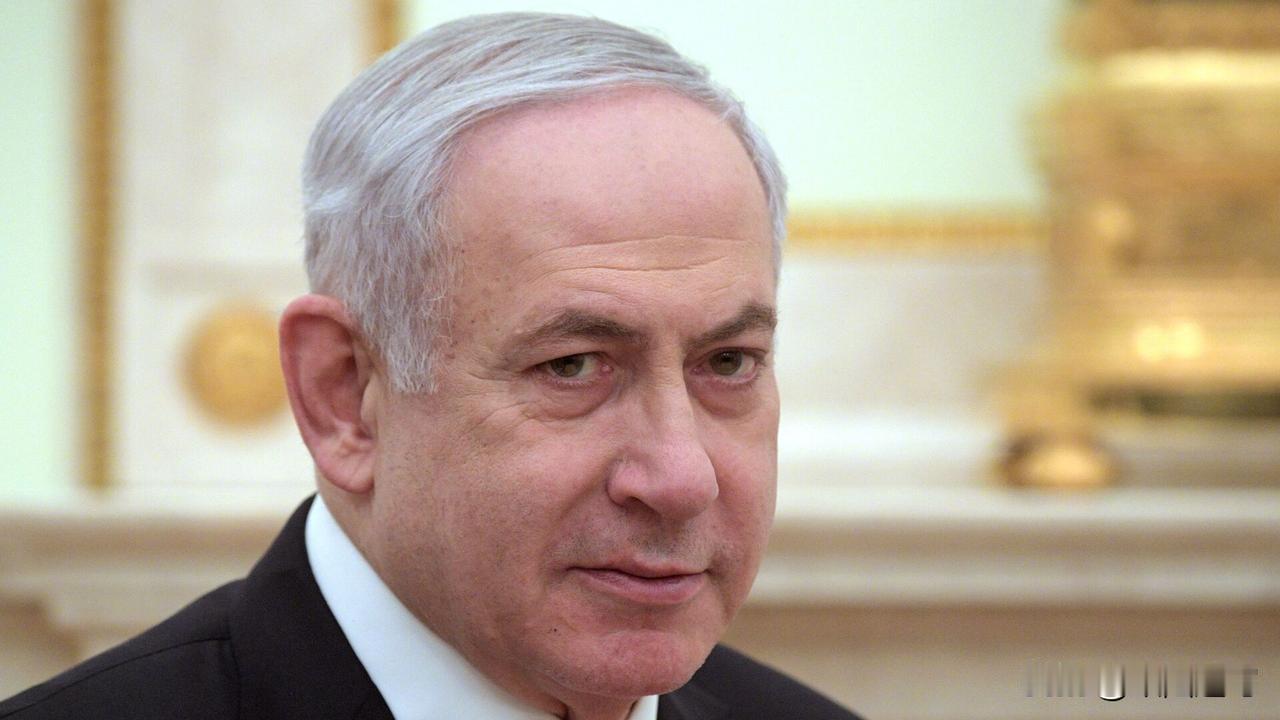 内塔尼亚胡下周就要造访华盛顿，可人还没动身，尴尬先到，与特朗普的椭圆形办公室会晤