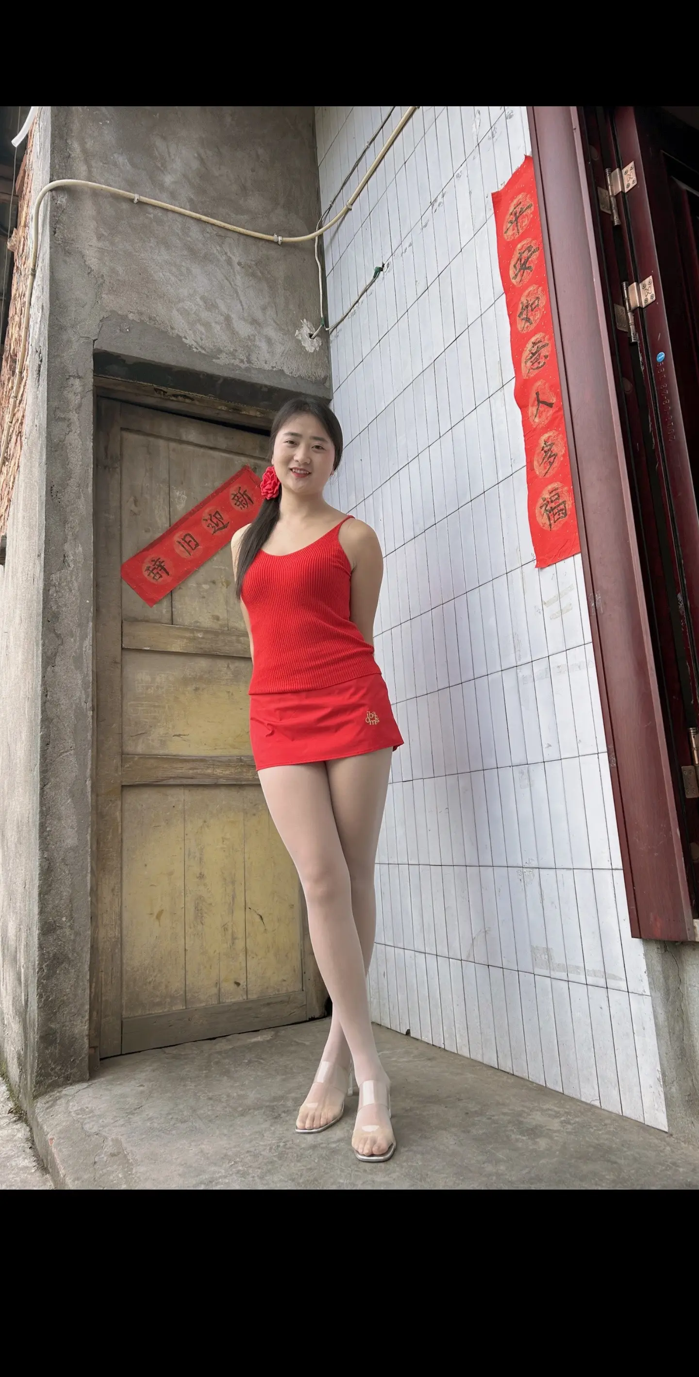 折磨你的从来不是任何人的情绪，而是你心存幻想的期待！