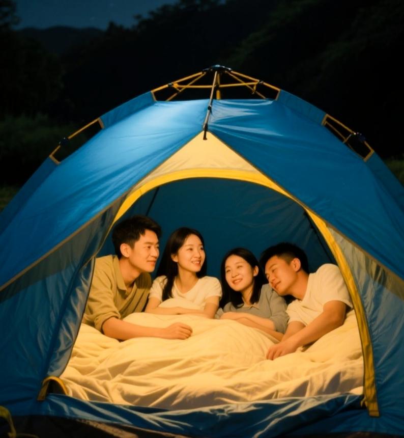 五人住旅店两年多
欠四万多房费突然消失
老板：每天都大姐长大姐短的叫着，没想到突