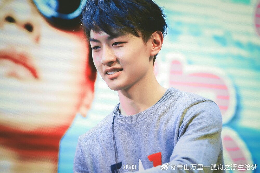 爱王青一世,陪王青到老 王青江湖顶流求生指南 怎么办，再Cool Guy也还是逃