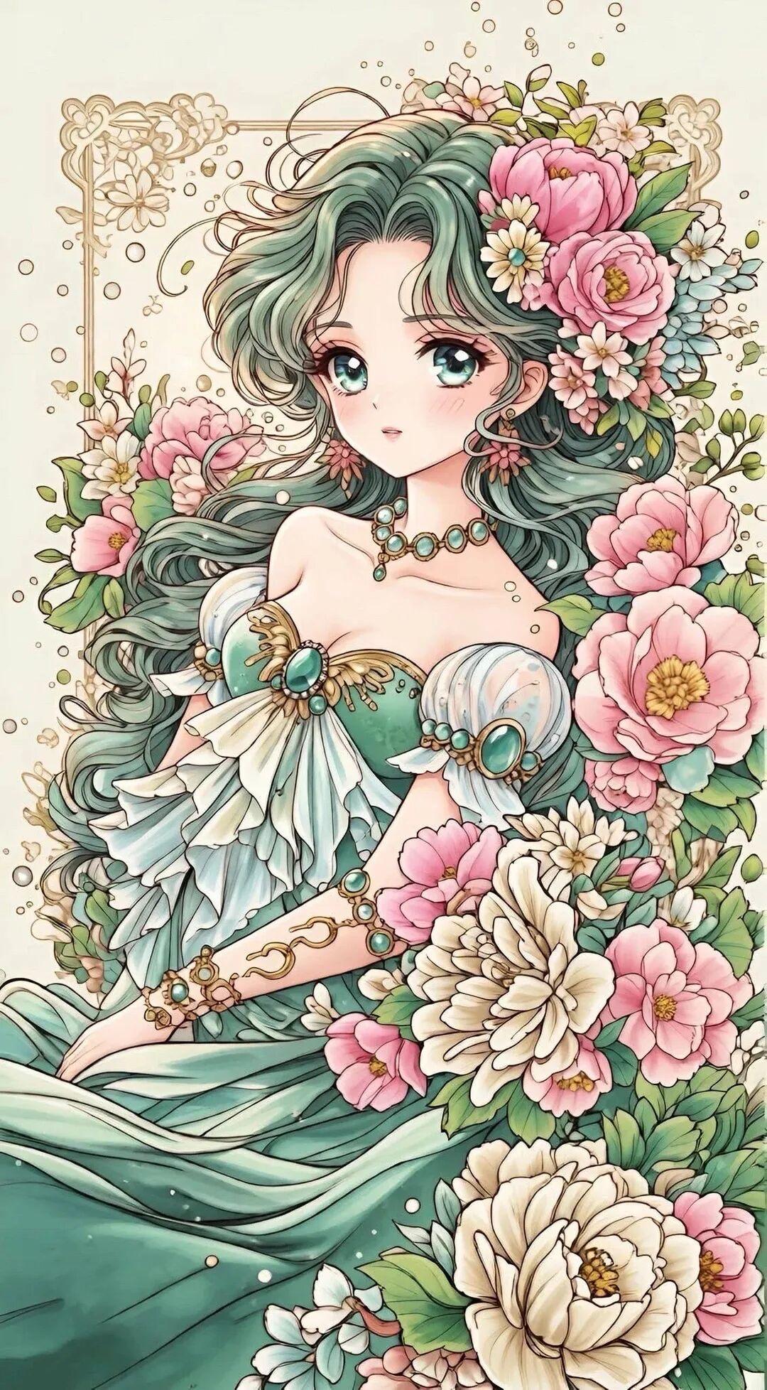 花花公主