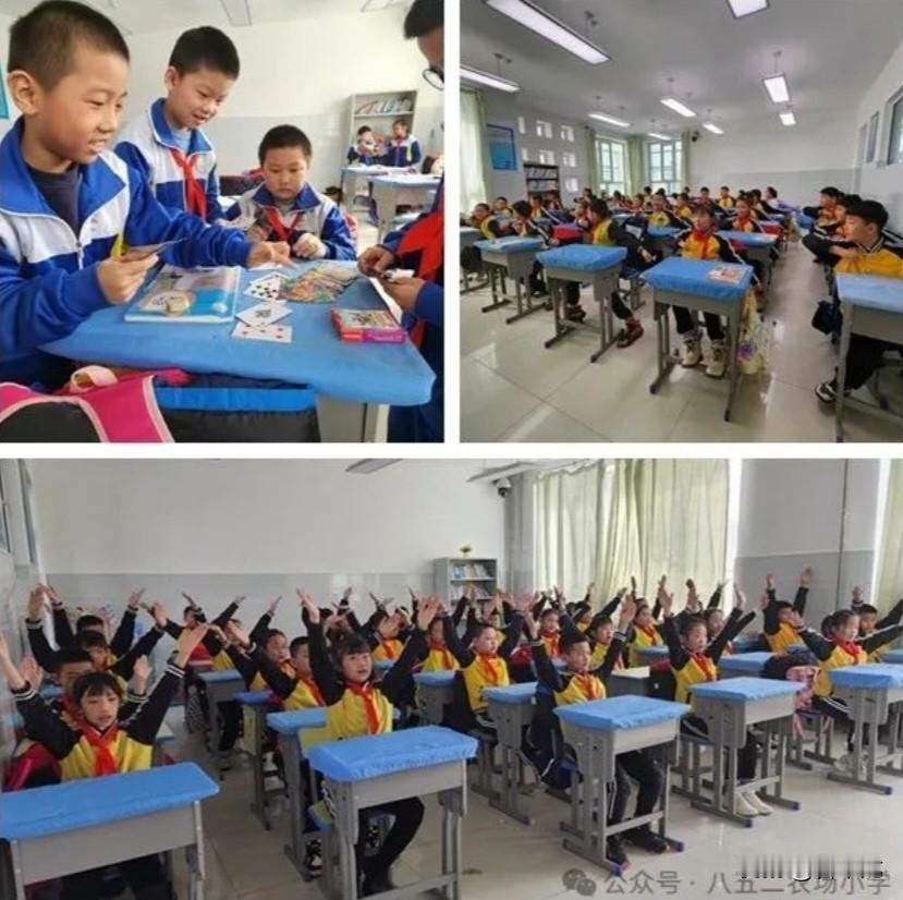 教育部已明确表态，将严查学校“课间不准学生出教室”等违规行为，并严防“阴阳课表”