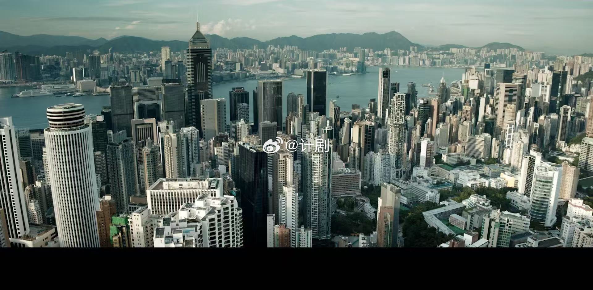 电影寒战1994定档 寒战系列能回归真的太惊喜了，这部讲的是1994年的故事，香