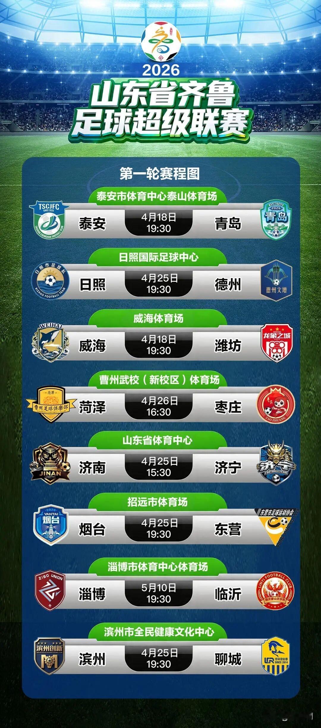 齐鲁超赛济南队主场来到省体，也是大家经常说的圣体，你有多少关于鲁能泰山队的记忆，