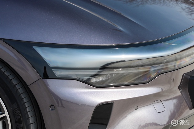 [小鲨帮选车]小哥带你看ZEEKR 007GT 要火