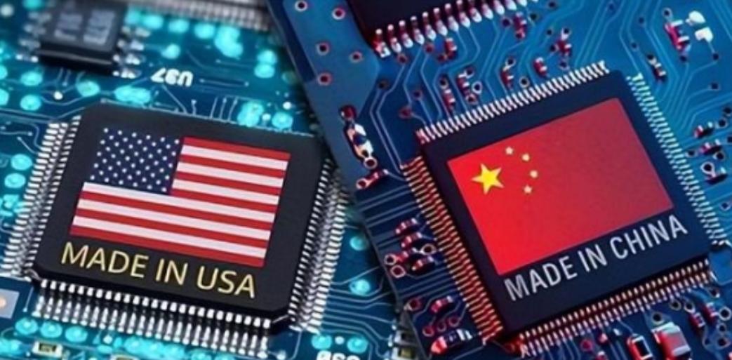 俄媒直言：中国这次真把美国的傲气打下去了！

一边查美国芯片倾销，一边揪出英伟达