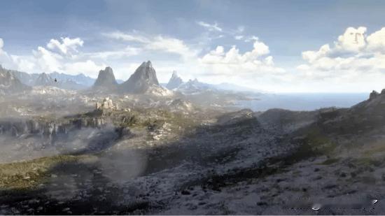 贝塞斯达工作室总监 陶德·霍华德在接受 GQ 杂志采访时，再次谈到了《上古卷轴 