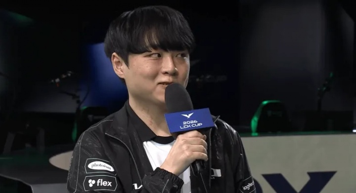 SMK：主教练对教练语音系统不太感兴趣，目前没有使用的打算