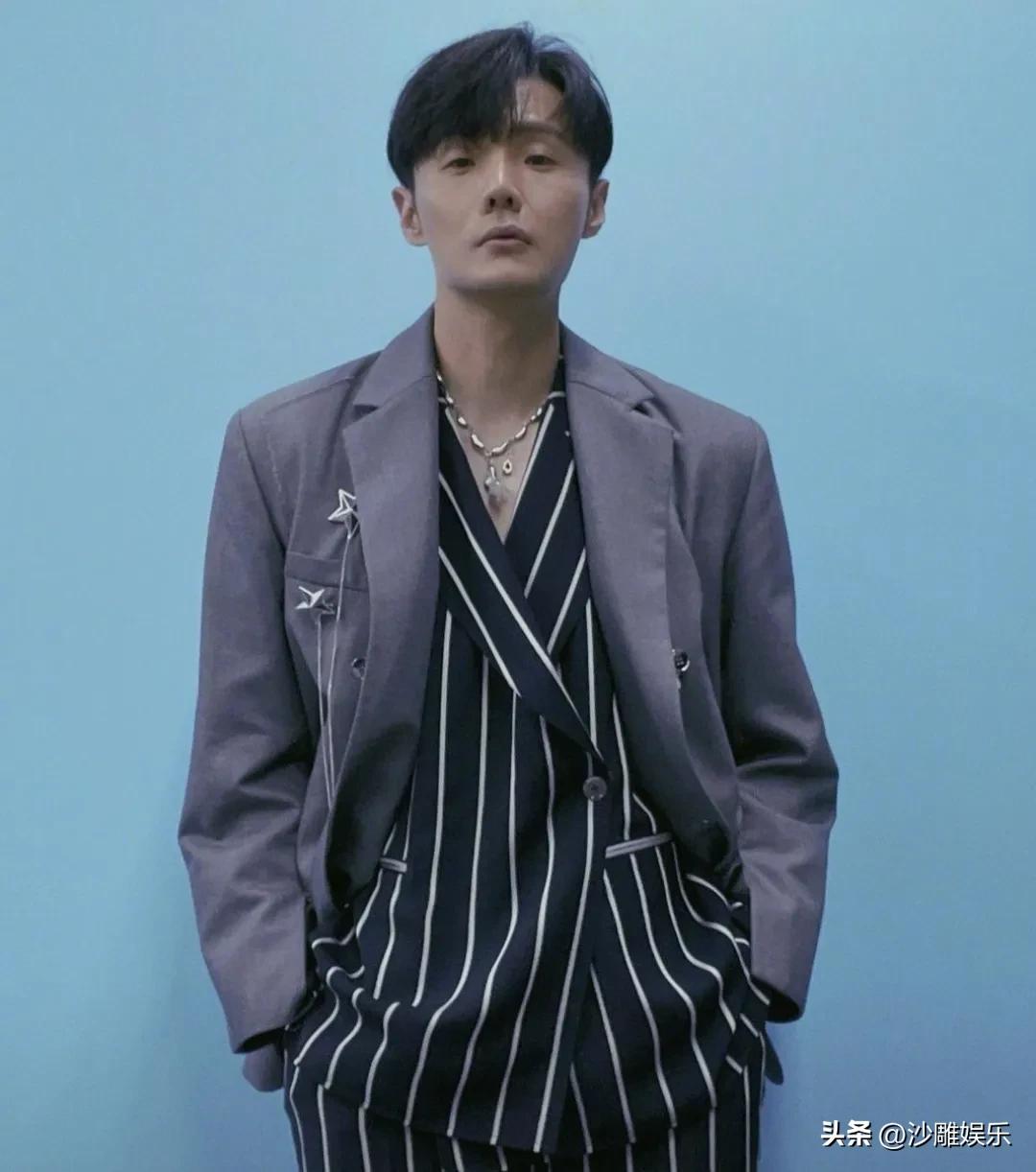 李荣浩，太硬气了！

3月29日下午，一向给人感觉“老好人”的李荣浩，突然在社交