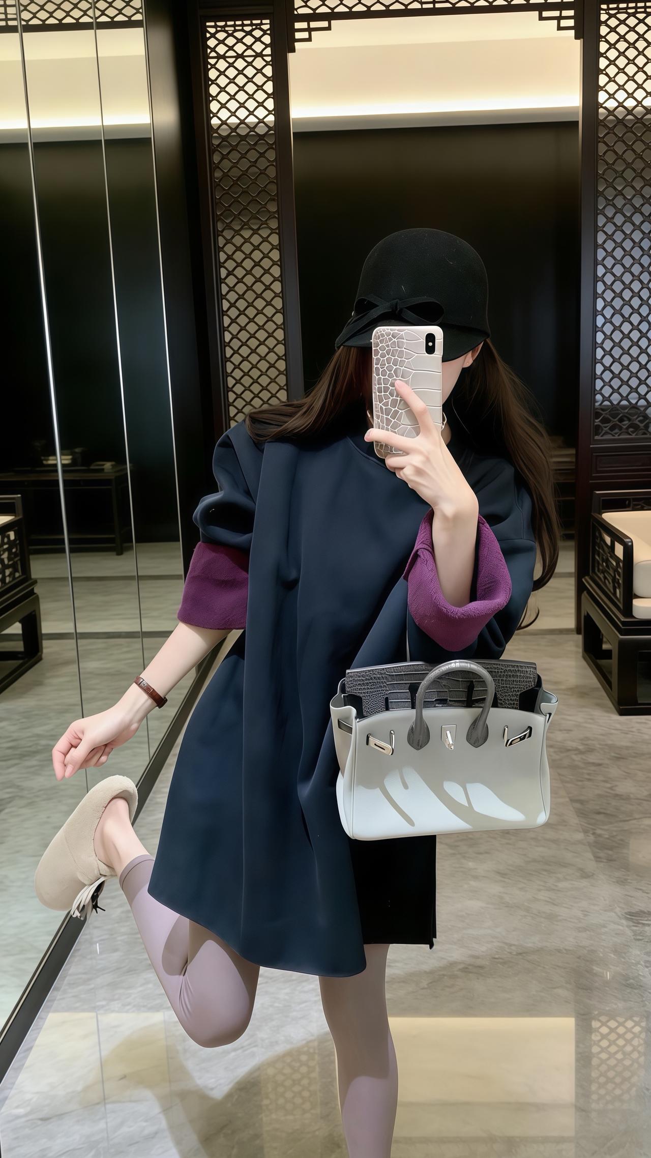 气质御姐 理想女友穿搭 温柔穿搭 韩系穿搭 ootd分享