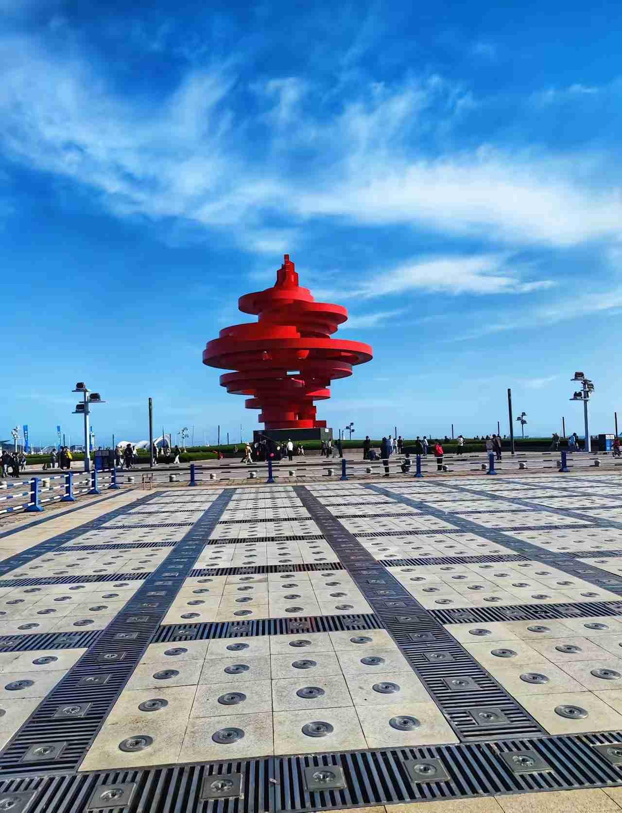 我的今日状态：😁轻松愉快
我这里的天气：☀️晴天
今天又是一个好天气，天晴日暖