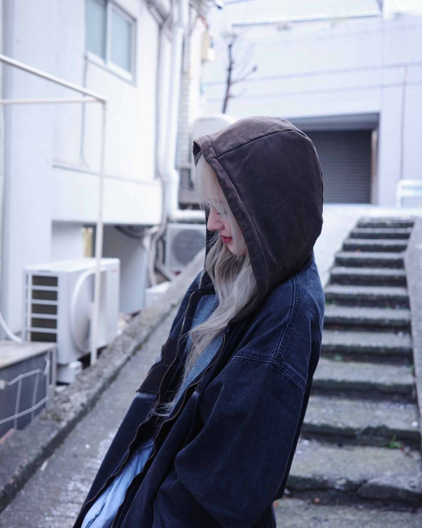 幸福幸福请降临我手心 栗刻有likeyou rinabluu
