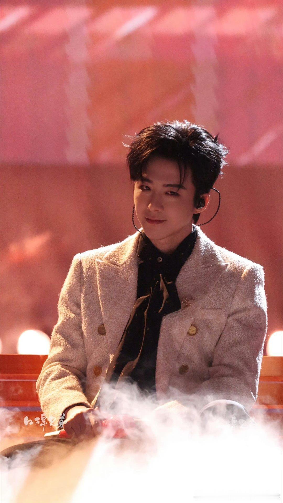 刘宇宁顶级过肺  擦肩而过的时候，完完全全就是已经体会到了刘宇宁顶级过肺，咱们大