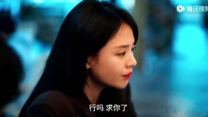 马思纯新剧美得好权威 马思纯新剧美得好高级！上位者的独特魅力在她身上散发，每一个