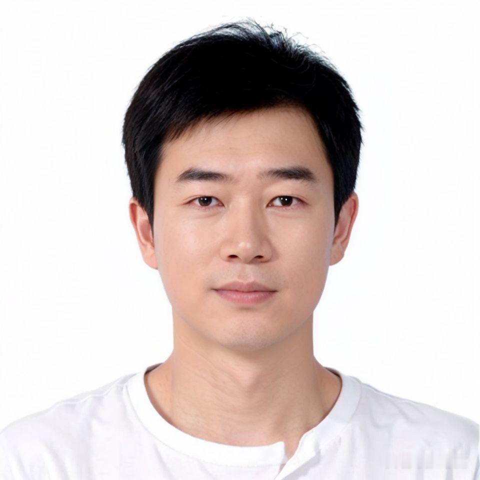 一晃就老了