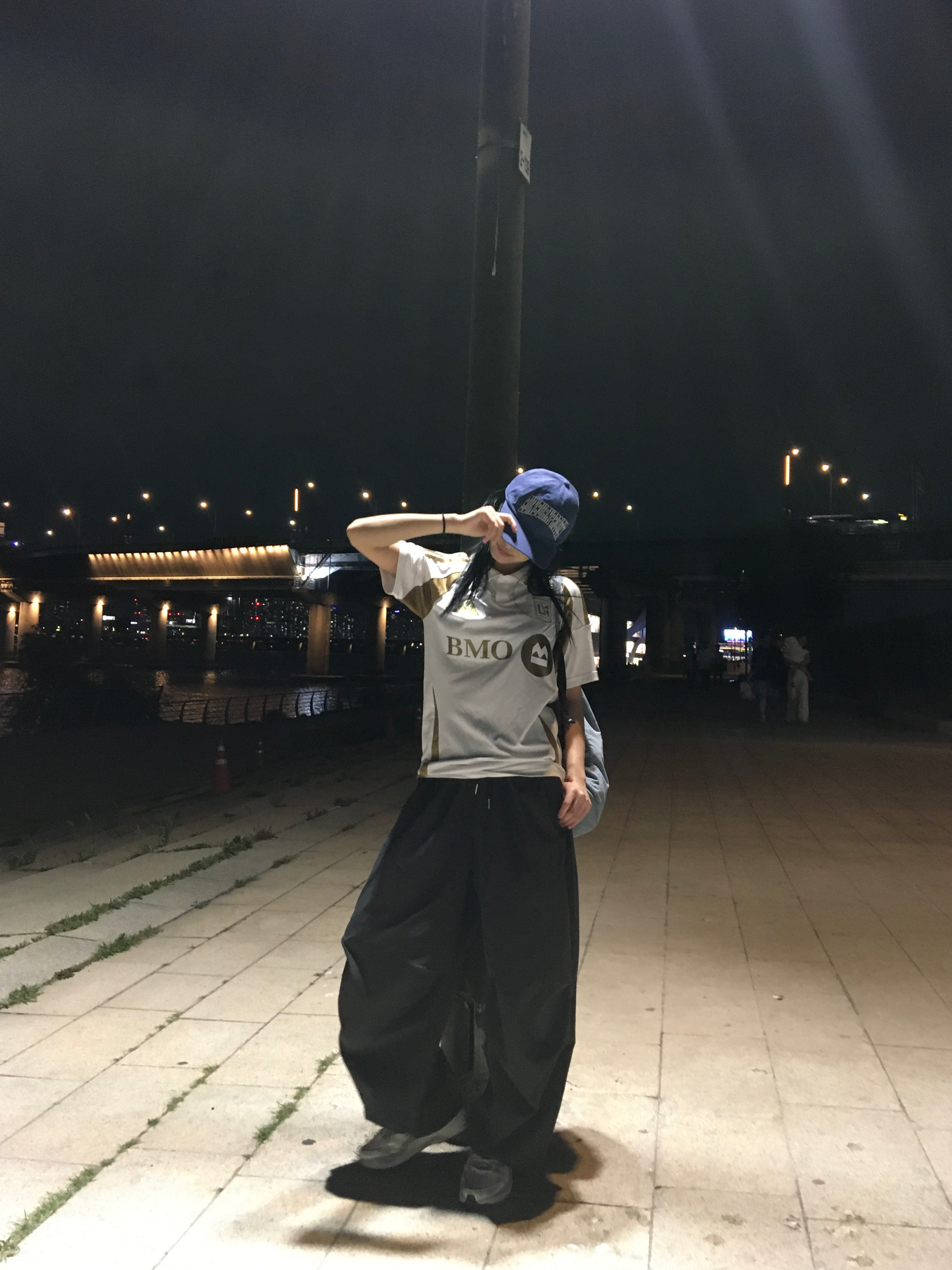 260606 AHYEON更新Wvs/这期是少年感贤儿🧢 