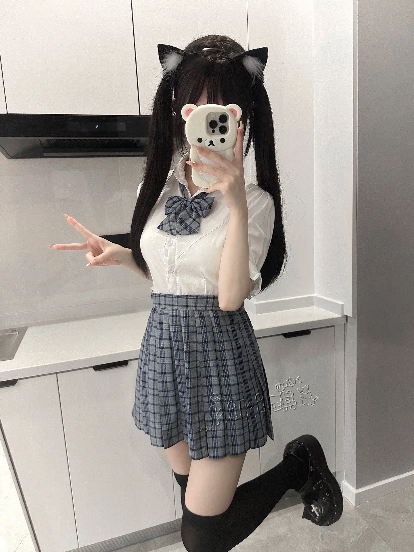 我们之间的缘分是斩不断的哦