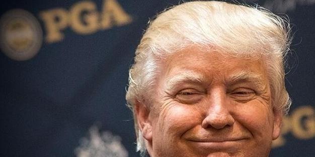 特朗普 与 拜登 最大的不同：拜登是一个顽固的反华政客，而且言行不一，嘴上说一套