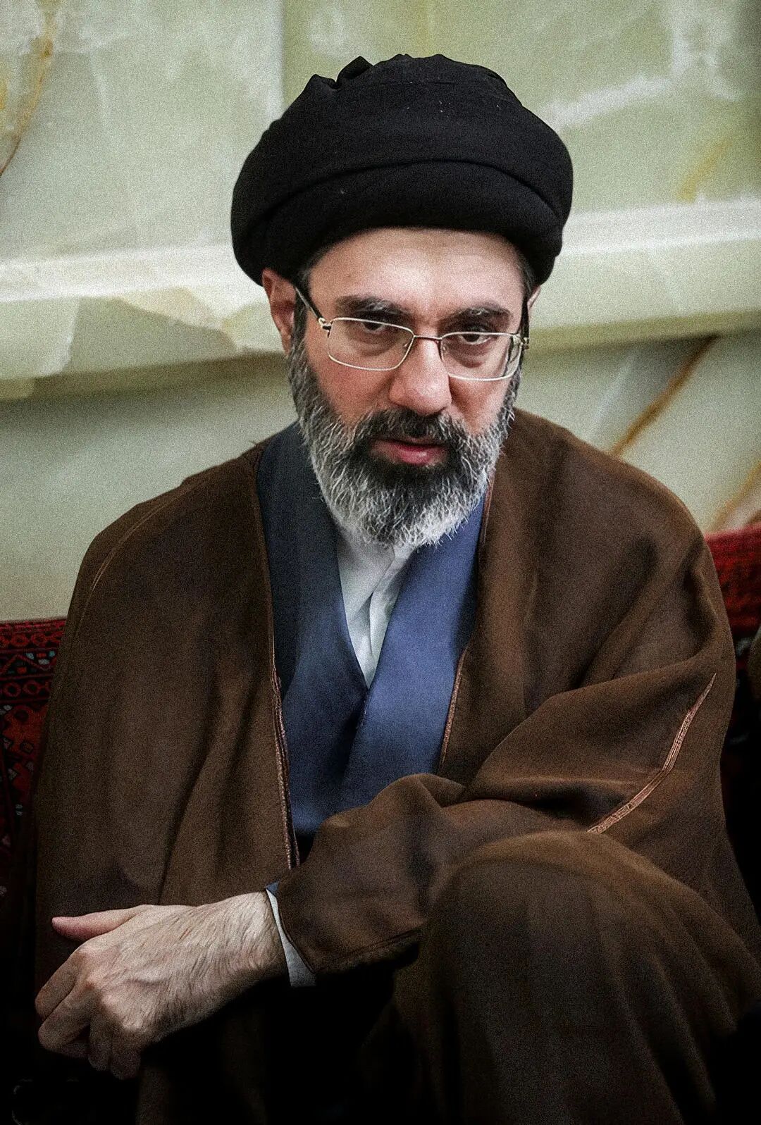 假新闻！美伊以冲突 【伊朗大使：伊朗最高领袖在俄接受治疗为假新闻，这是“一场新的